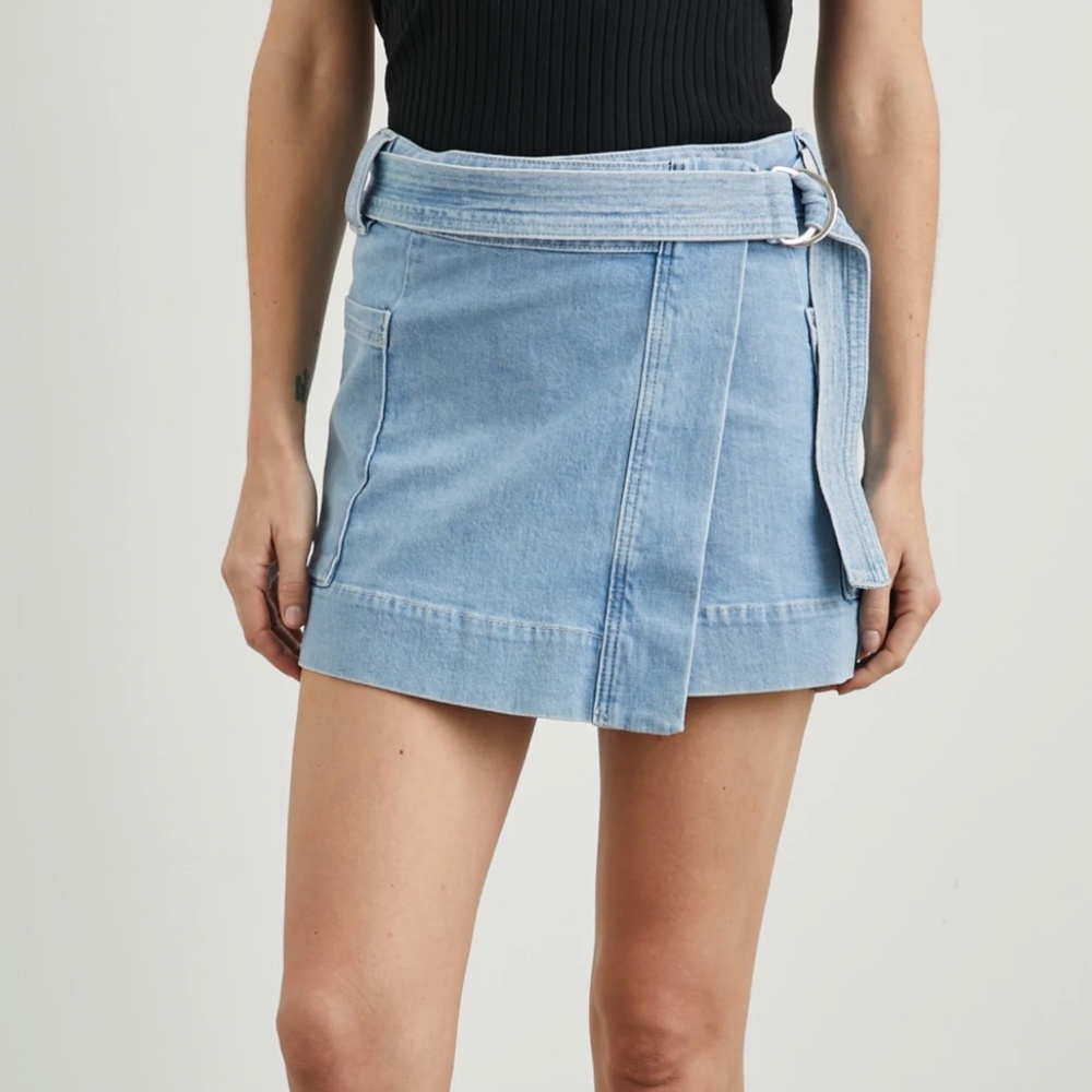 Rails Deanna Skirt